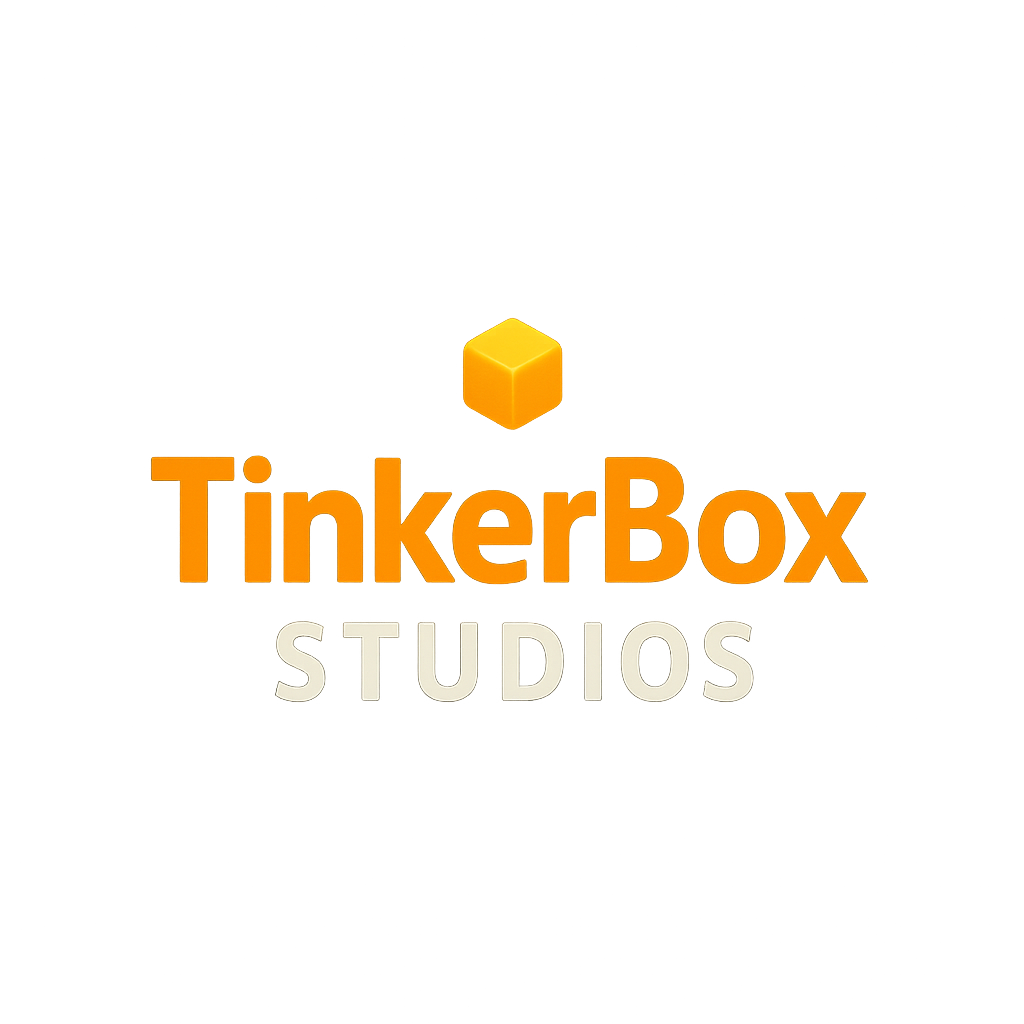 Tinkerbox Studios